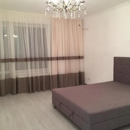 Lux 3-Bedroom Apartment In Most City Area Dnipro Exterior photo