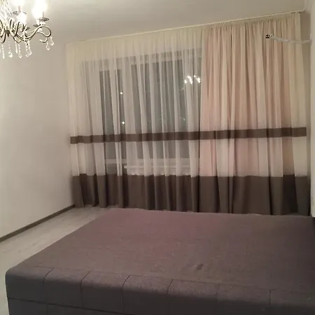 Lux 3-Bedroom Apartment In Most City Area Dnipro Exterior photo