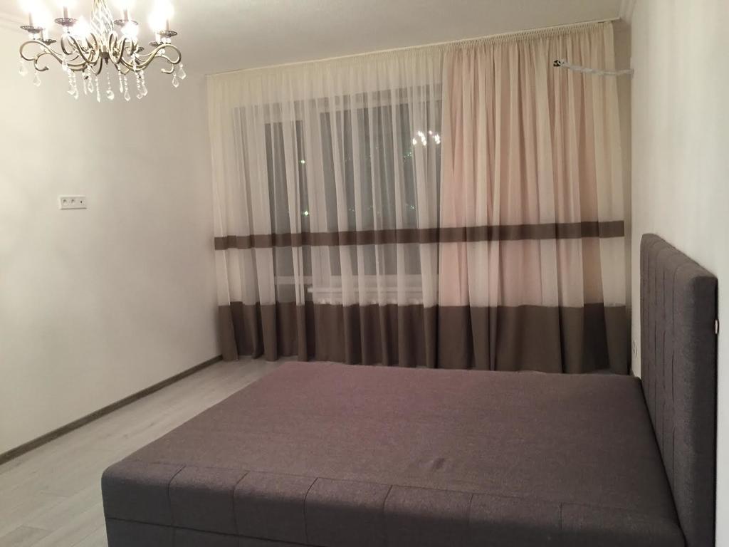Lux 3-bedroom In Area